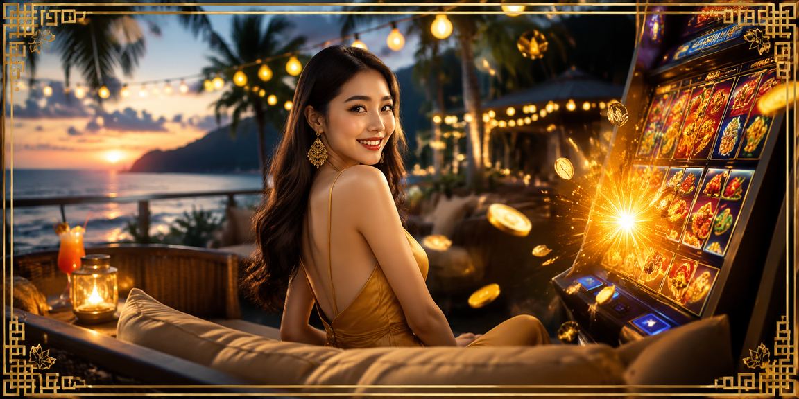 Người chơi tải và sử dụng ứng dụng game slot tại Phú Quốc